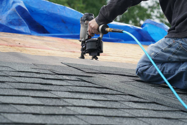 Best Green or Eco-Friendly Roofing Solutions  in Emerald Lakes, PA